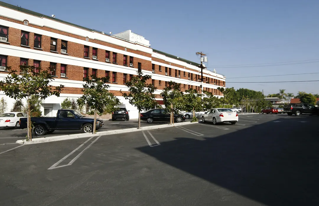 Hollywood Historic Hotel-1