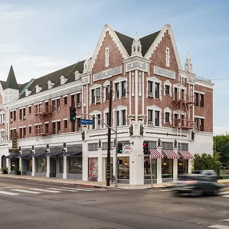 Hollywood Historic Hotel-2